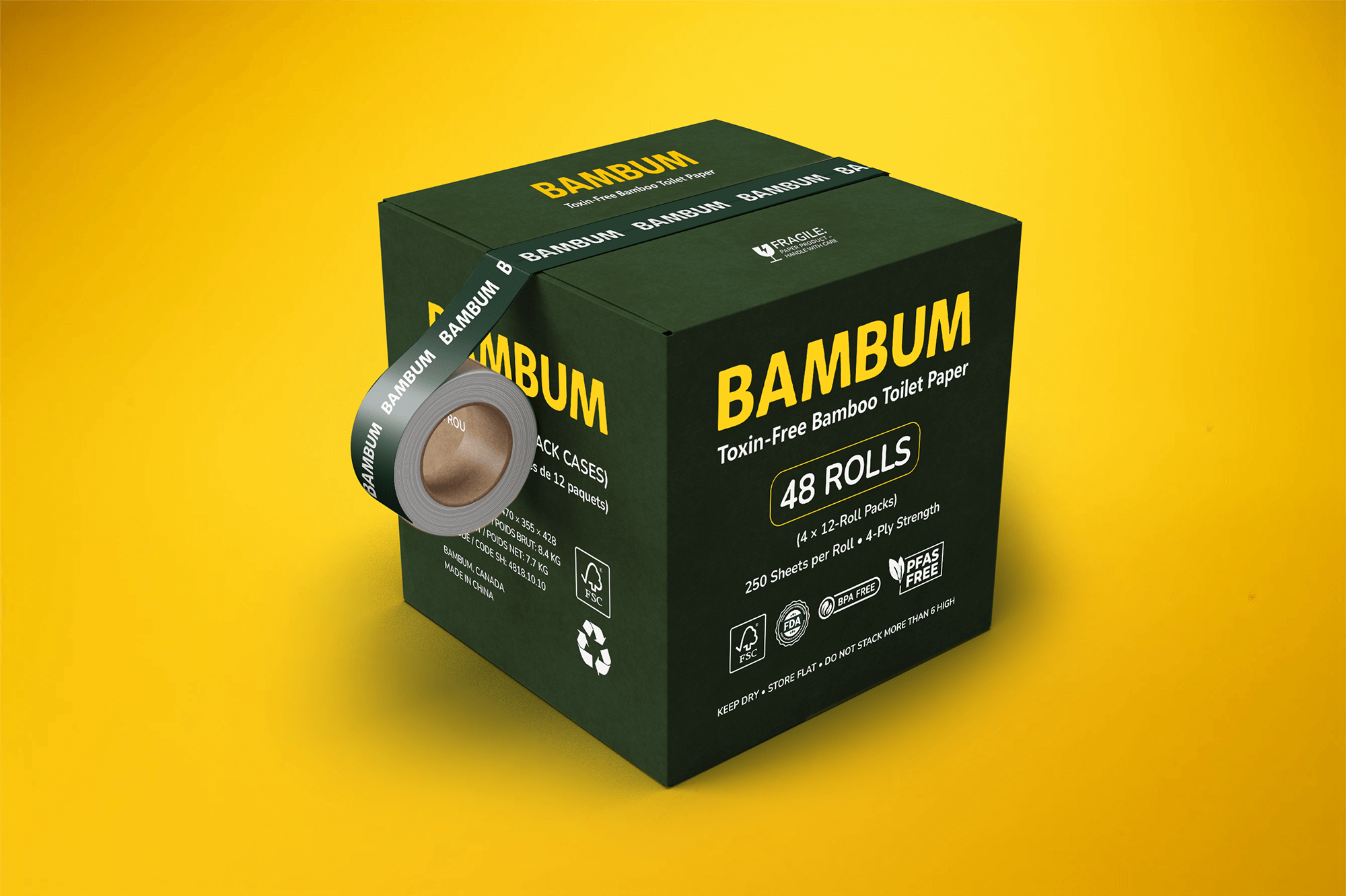 Limited Christmas Drop – Hero Pack Pre-Order Canada