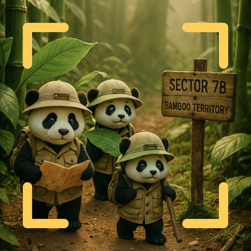 🎉 تم مسحها ضوئيًا من صندوق Bambum الخاص بك؟<br> أنت في المكان المناسب!